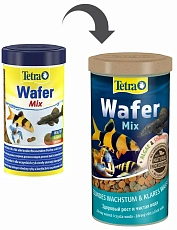 Tetra Корм Wafer Mix